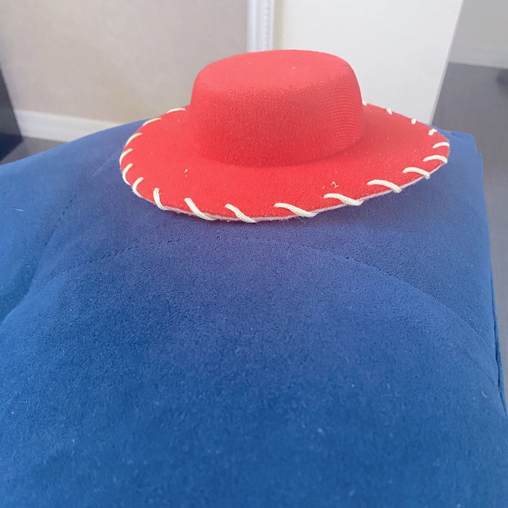3 for $10 Toy story Jessie‘s cowboy hat